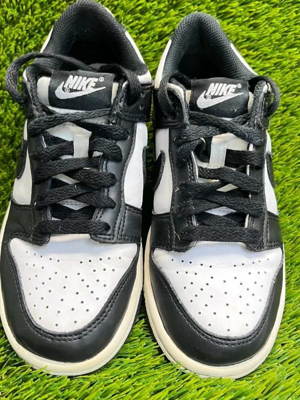 Nike please review